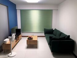Blk 430A Yishun Avenue 11 (Yishun), HDB 4 Rooms #562944111